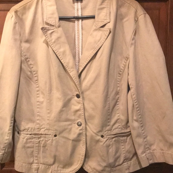 Jacket - Picture 3 of 5